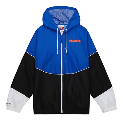 Denver Broncos Thicken Hoodies Casual Zipper Sweatshirt Warm Fleece Jacket  Gifts