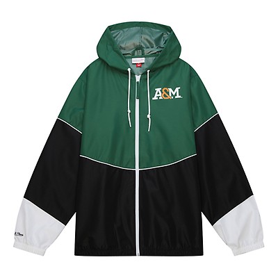 A&m windbreaker shop