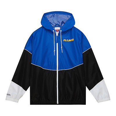 Nike store rams windbreaker