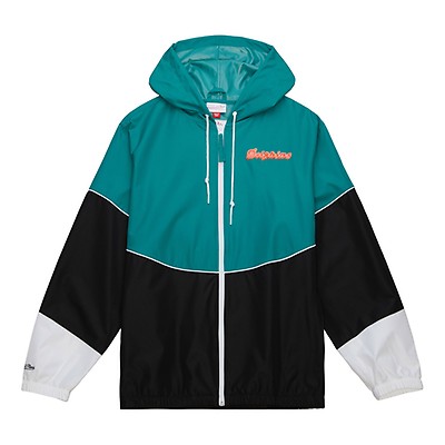 Authentic Sideline Jacket Miami Dolphins