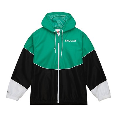 Illustrated Hoodie Philadelphia Eagles - Shop Mitchell & Ness Fleece and  Sweatshirts Mitchell & Ness Nostalgia Co.