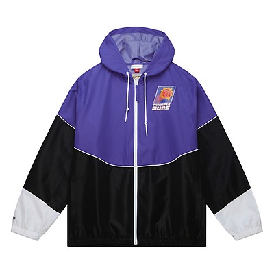 NEW deadstock Phoenix Suns 1992-93 warm up tracksuit, jack…