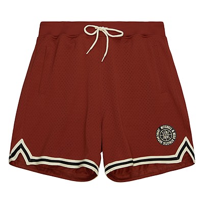 Game Day FT Shorts San Francisco 49ers - Shop Mitchell & Ness Shorts and  Pants Mitchell & Ness Nostalgia Co.