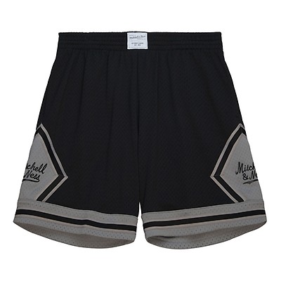 Game Day FT Shorts New York Knicks - Shop Mitchell & Ness Shorts