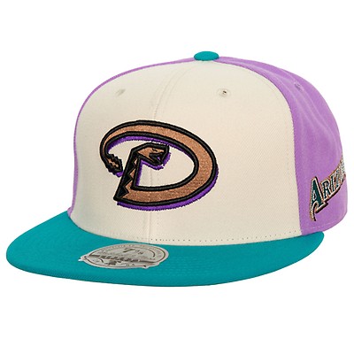 Pro Standard Arizona Diamondbacks Retro Classic SS XL