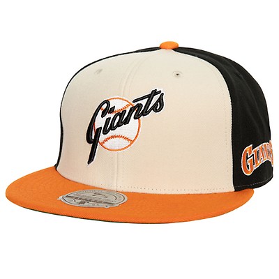 Team Classic Snapback Coop San Francisco Giants - Shop Mitchell & Ness  Snapbacks and Headwear Mitchell & Ness Nostalgia Co.