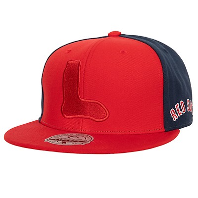 Homefield Fitted Coop Boston Red Sox