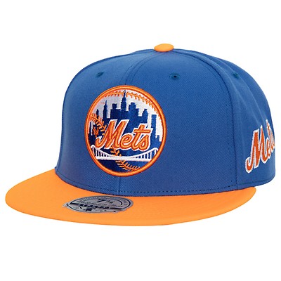  Mitchell & Ness New York Mets Cooperstown MLB