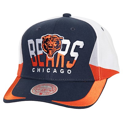 All Directions Snapback Chicago Bears