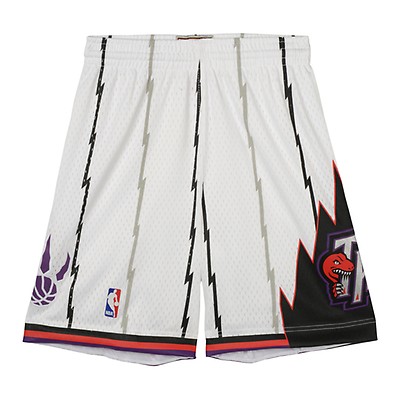 Authentic Shorts Los Angeles Lakers Road 1996-97 - Shop Mitchell & Ness  Bottoms and Shorts Mitchell & Ness Nostalgia Co.