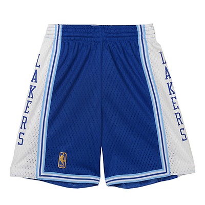 Mitchell & Ness Women's Big Face 4.0 Shorts - New York Knicks S