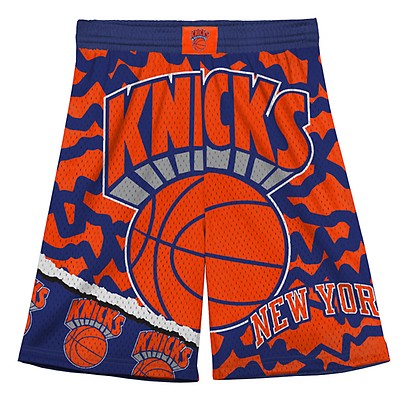 Just Don Utah Jazz Basketball Shorts
