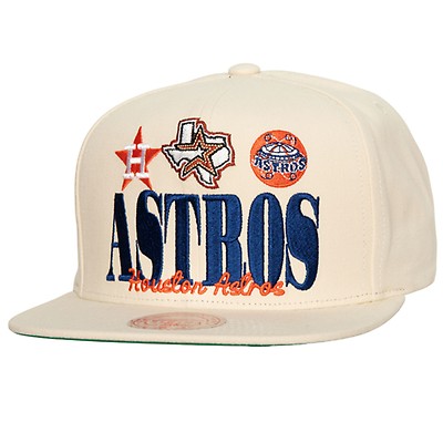 New Era Houston Astros Capsule Vintage Collection 1986 All Star