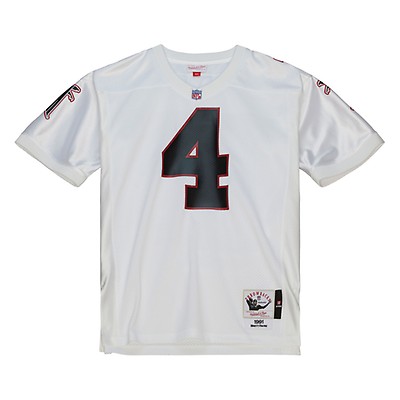 Mitchell & Ness Legacy Atlanta Falcons 1989 Deion Sanders Jersey M