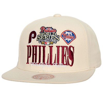 Gorra Mitchell & Ness NBA Blackout Pop Under Snapback