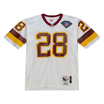 Women's Darrell Green Mitchell & Ness Redskins Throwback