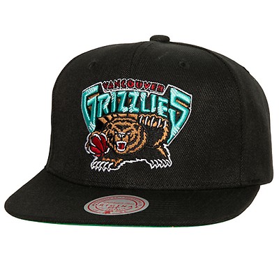 Grizzlies snapback store