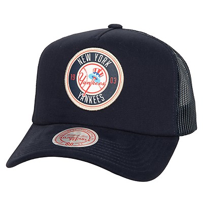 MITCHELL & NESS New York Yankees Derek Jeter 1995 Authentic Pullover Jersey  ABPJ3003-NYY95DJTNAVY - Karmaloop