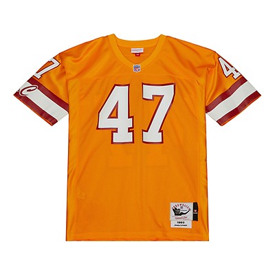 Tampa Bay Buccaneers Throwback Apparel & Jerseys