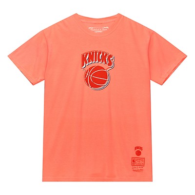 NEW YORK KNICKS NBA plush T-shirt