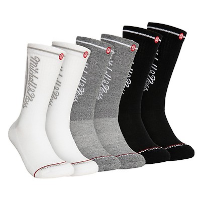 Lateral Crew Socks Indianapolis Colts