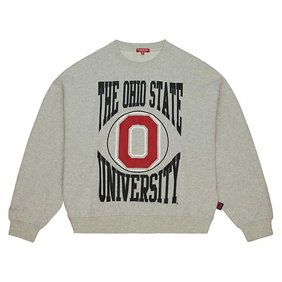 Vintage Toronto Blue Jays Crewneck Sweatshirt Ohio State 