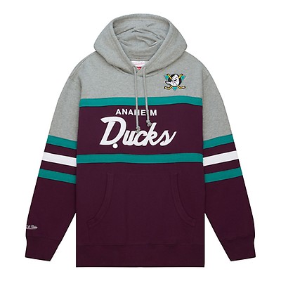 Anaheim Ducks Sweatshirt 