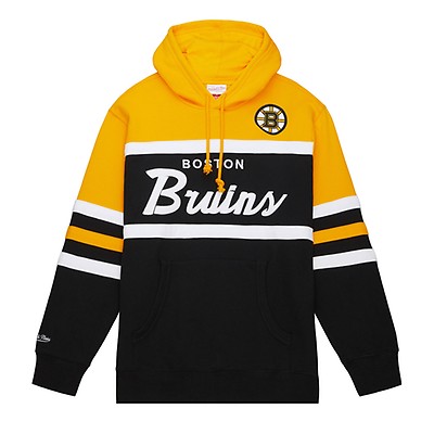 Bruins zip hotsell up sweatshirt