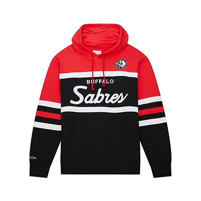 Buffalo best sale sabers sweatshirts