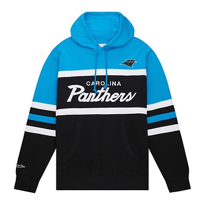 Sam Mills Carolina Panthers Mitchell & Ness Throwback Retired Player Name &  Number Long Sleeve Top - Black