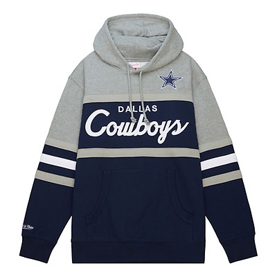 Dallas Cowboys Mitchell & Ness Women's Gridiron Classics Logo 3.0