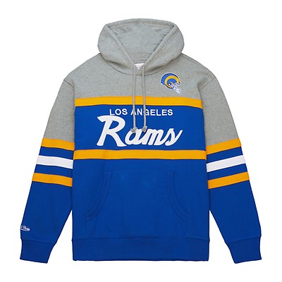 Los Angeles Rams Old Classic Hoodie Hooded Sweat Shirt Sweatshirt Sweater LA