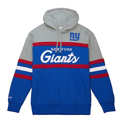 mitchell and ness new york giants