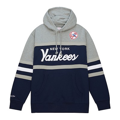 All Over Crew 3.0 New York Yankees - Shop Mitchell & Ness Fleece and Sweatshirts  Mitchell & Ness Nostalgia Co.