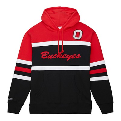 Mitchell & Ness University of Louisville Head Coach Hoodie