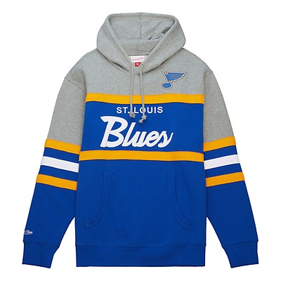 St. Louis Blues Sweatshirt, Blues Hoodies, Fleece