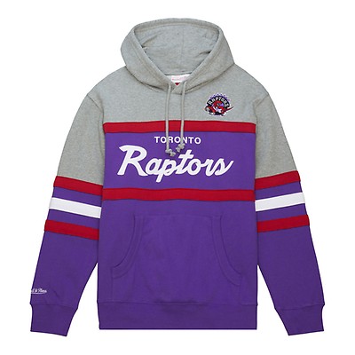 Head Coach Hoodie New Jersey Devils - Shop Mitchell & Ness Fleece