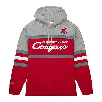 Headcoach Hoody St. Louis Cardinals - Shop Mitchell & Ness Fleece and  Sweatshirts Mitchell & Ness Nostalgia Co.