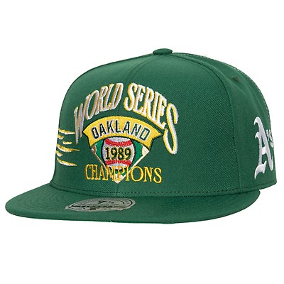 Bases Loaded Fitted Coop Chicago Cubs - Shop Mitchell & Ness