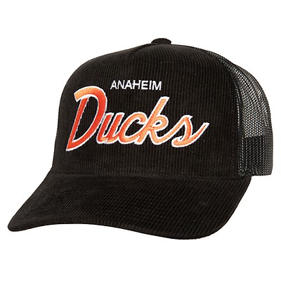 Anaheim Ducks Mitchell & Ness Nostalgia Co.