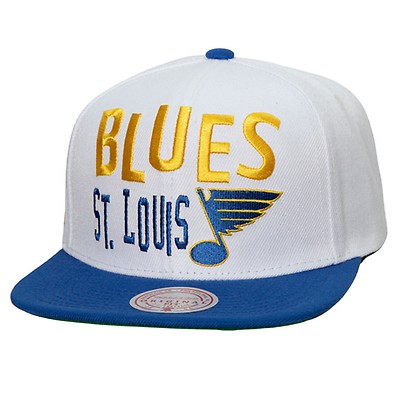 St. Louis Blues Mitchell & Ness Nostalgia Co.