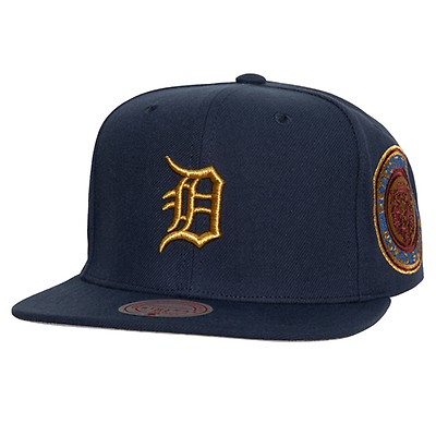 Mitchell & Ness Men's Kirk Gibson Detroit Tigers Authentic Mesh