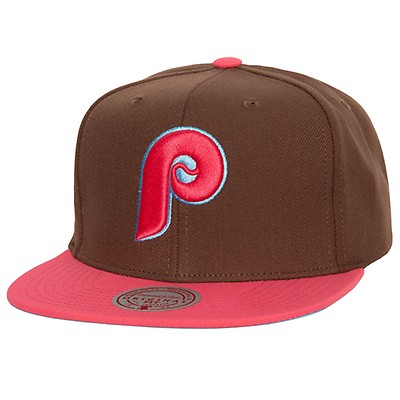 Accessories  Philadelphia Phillies 93 Snapback Hat World Series