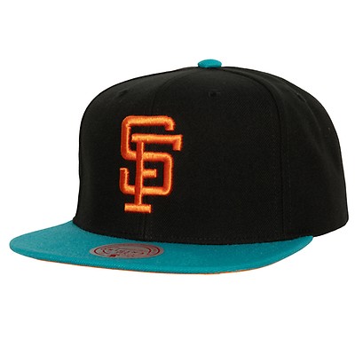 New Era San Francisco Giants World Series 1989 Throwback Edition