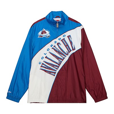 Head Coach Hoodie Colorado Avalanche - Shop Mitchell & Ness Fleece