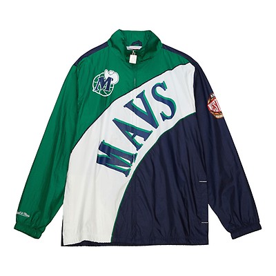 Dallas mavericks jacket hot sale