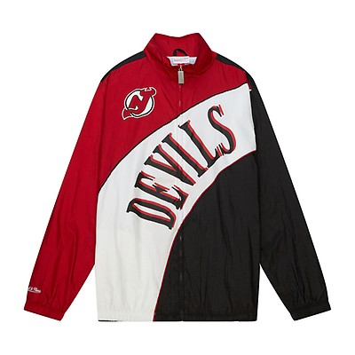 New Jersey Devils Mitchell & Ness Nostalgia Co.