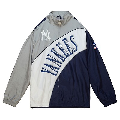 Yankees anorak sales