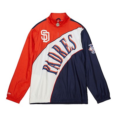 Mesh BP Jerseys - San Diego Padres Throwback Apparel & Jerseys