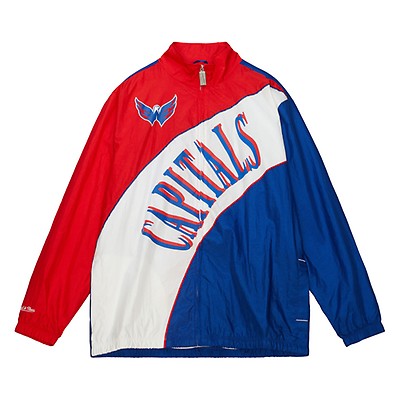 classic capitals jersey